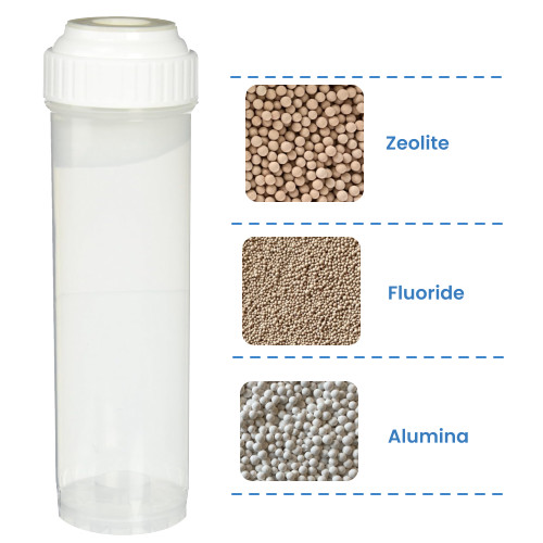 FL Fluoride Plus